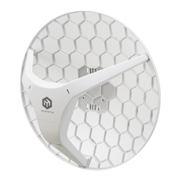Точка доступу Wi-Fi Mikrotik LHG-5AXD - зображення 1