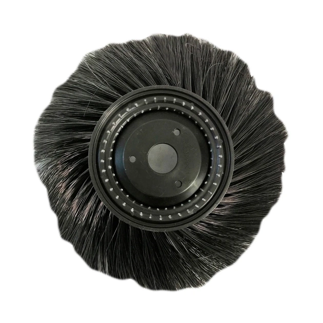 Щітка для електроінструменту GTM комплект бокових щіток до MS980AT2, 2 шт (MS980AT2-1) - picture 3