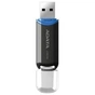 USB флеш накопичувач ADATA 8Gb C906 Black USB 2.0 (АС906-8G-RBK) - зменшене зображення 3