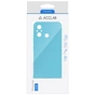 Чехол для мобильного телефона ACCLAB Silicone Case Xiaomi Redmi 12C Light Blue (1283126602375) - уменьшенное изображение 2
