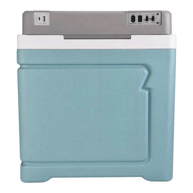 Автохолодильник Pinnacle Pronto 30L 12/240V (8906053365887) - зображення 3