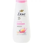 Гель для душу Dove Сяйво шкіри 225 мл (8720181465857/8720181222412) - зменшене зображення 1