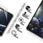Плівка захисна Armorstandart Oukitel RT8 (ARM78393) - зменшене зображення 2