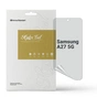 Плівка захисна Armorstandart hydrogel Anti-spy Samsung A27 5G (ARM89644) - зменшене зображення 1