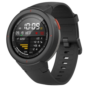 Смарт-годинник Amazfit Verge Grey Global (A1811SG) зображення 1