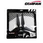 Пропеллер для дрона Gemfan 10.1Х5.5 2xCW/2xCCW (PMGN10155-3B) - уменьшенное изображение 2