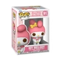 Фігурка Funko Pop Моя Мелоді (80316) - зменшене зображення 2