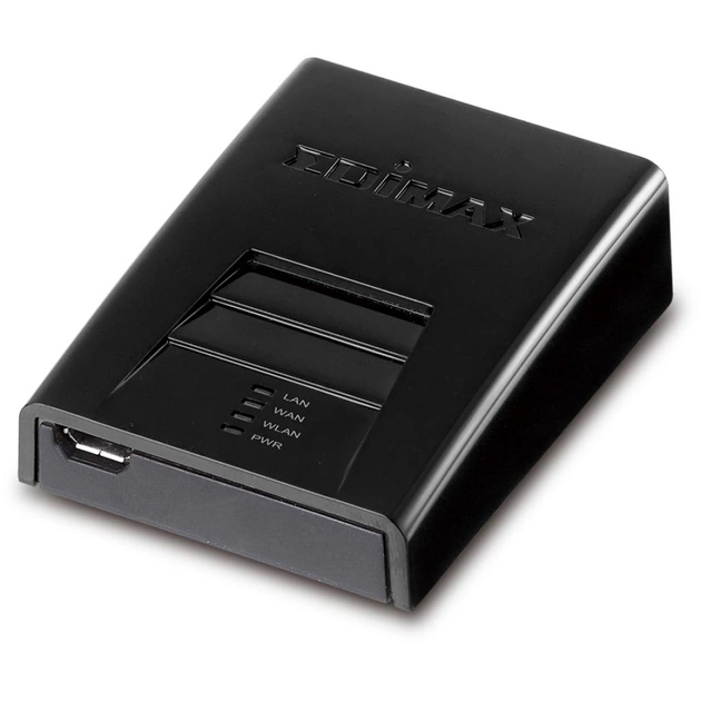 Маршрутизатор Edimax BR-6258N - изображение 1