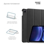 Чехол для планшета Armorstandart Smart Case Xiaomi Redmi Pad 2 9.7 Black (ARM91449) - уменьшенное изображение 4