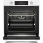 Духова шафа Beko BBIM14300WMS - зменшене зображення 2