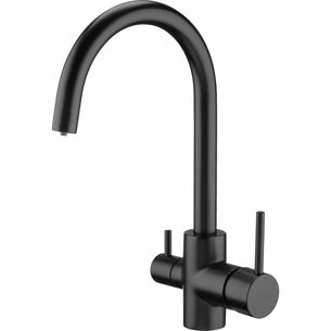 Змішувач Deante BCH_N64M зображення 1