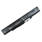 Акумулятор до ноутбука ASUS Asus A42-U31 4400mAh (47Wh) 6cell 10.8V Li-ion (A41944) - зменшене зображення 2