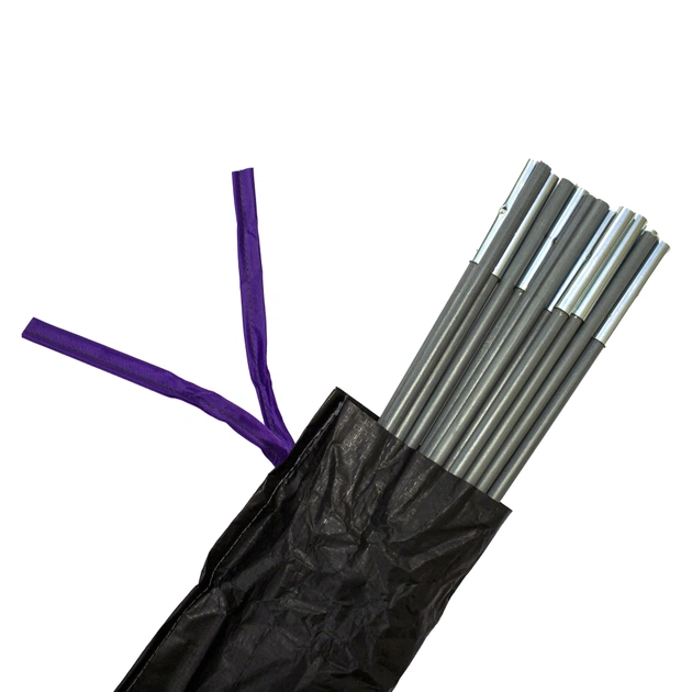 Комплект дуг Tramp Lite фиберглас 7,9мм для намету Hunter 3 (UTLA-019) - picture 2