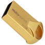 USB флеш накопичувач Mibrand 32GB Hawk Gold USB 2.0 (MI2.0/HA32M1G) - уменьшенное изображение 1
