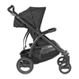 Коляска Peg-Perego Book for Two Ardesia (чорна) (IP05280000GL93) - зменшене зображення 3