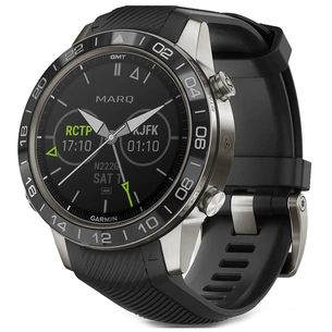 Смарт-годинник Garmin MARQ Aviator, Performance Edition (010-02567-11) зображення 1
