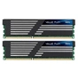 Модуль пам'яті для комп'ютера DDR3 4GB (2x2GB) 1333 MHz Geil (GVP34GB1333C9DCN) - зменшене зображення 1