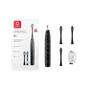 Електрична зубна щітка Oclean Flow S Electric Toothbrush Black (6970810557343) - зменшене зображення 1
