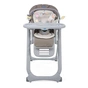 Стілець для годування Chicco Polly Magic RELAX бежевий (79502.85) - зменшене зображення 3