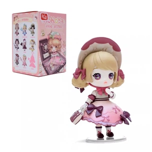 Фигурка 10/10 Toys сюрприз Kokoya Stars in Dream (QWP002) изображение 1