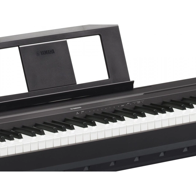 Цифрове піаніно Yamaha P-45 - picture 5