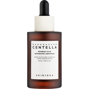 Сыворотка для лица SKIN1004 Madagascar Centella Probio-Cica Intensive Ampoule 50 мл (8809913830849) изображение 1