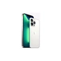 Мобільний телефон Apple iPhone 13 Pro 128Gb (Grade A) Silver USED (iP13Pr12Sil_A) - зменшене зображення 4