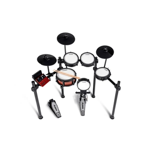 Електронна ударна установка Alesis Nitro Pro Kit зображення 1