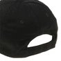 Кепка Puma Ess Cap Jr 021688-01 чорний OSFA (4059504723676) - зменшене зображення 5