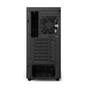 Корпус NZXT H510 Black (CA-H510B-B1) - зменшене зображення 4