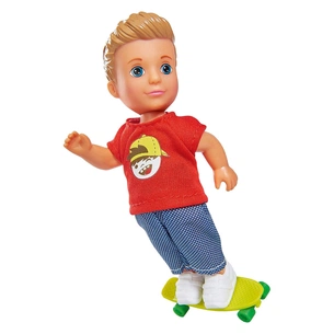Лялька Simba Тіммі Скейтбордист (5733070) зображення 1