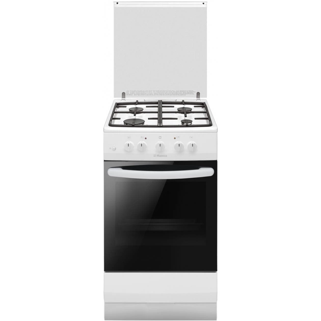 Плита Hansa FCGW530253 - зображення 1