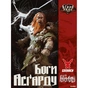 Настільна гра Geekach Games Лють крові. Боги Асґарду (Blood Rage: Gods of Asgard) (укр.) доповнення (GKCH153BR) - зменшене зображення 9