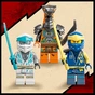 Конструктор LEGO Ninjago Тренувальний центр ніндзя 524 деталі (71764) - зменшене зображення 8