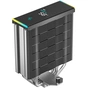 Кулер до процесора Deepcool AK400 Digital SE - зменшене зображення 4