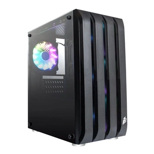 Корпус 1stPlayer B2-4R1 зображення 1