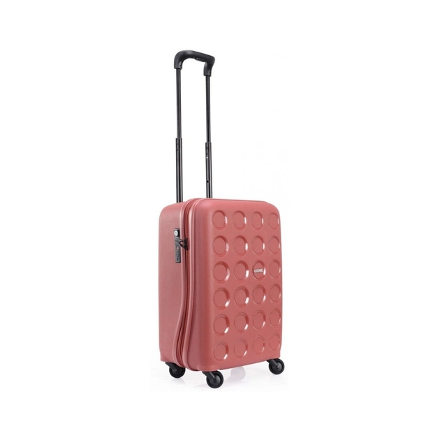 Валіза Lojel Vita Marsala Red S (Lj-PP10S_R) - зображення 1