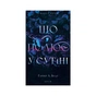Книга Із плоті й кісток. Книга 2: Що полює у сутіні - Гарпер Л. Вудз BookChef (9786175484999) - зменшене зображення 1