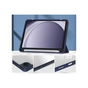 Чохол до планшета BeCover Soft Edge stylus holder Samsung Tab A9 SM-X115 8.7" Deep Blue (710356) - зменшене зображення 4