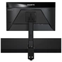 Монітор GIGABYTE M28U ArmEdition Gaming Monitor (M28U Arm Edition Gaming Monito) - зменшене зображення 4