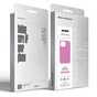 Чохол до мобільного телефона Armorstandart ICON2 Case Apple iPhone 16 Pro Light Purple (ARM79637) - зменшене зображення 2