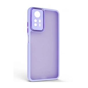 Чохол до мобільного телефона Armorstandart Shade Xiaomi Redmi Note 12S 4G Violet (ARM70097) зображення 1