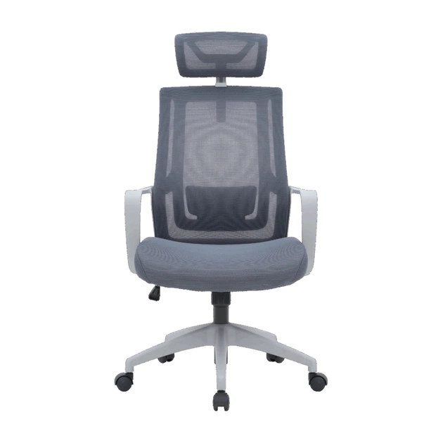 Офисное кресло OfficePro Harmony OC310-G-G-G (OC310-G-G-G) - изображение 1