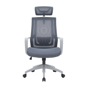 Офісне крісло OfficePro Harmony OC310-G-G-G (OC310-G-G-G) зображення 1