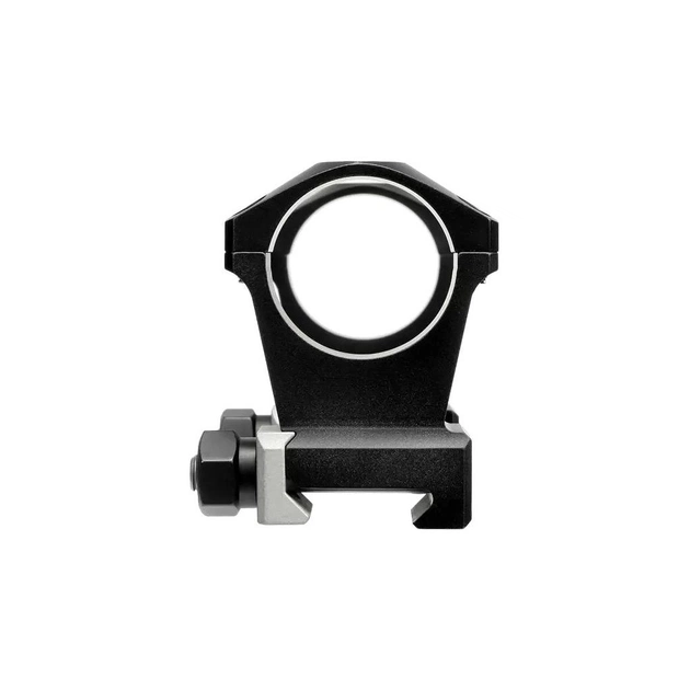 Кріплення для прицілу Hawke X-Treme Duty Ultralite Extended Unimount D-30мм High Weaver (A191) - picture 3