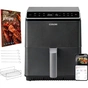 Мультипіч Cosori Dual Blaze CAF-P681S-KEUR - уменьшенное изображение 2