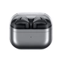 Навушники Samsung Galaxy Buds3 Silver (SM-R530NZAASEK) - зменшене зображення 3