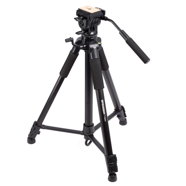 Аксесуар до біноклів Bresser штатив TR-688V (F002036) (930144) - picture 4