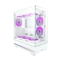 Корпус для ПК PcCooler C3 Q500 WH - уменьшенное изображение 8