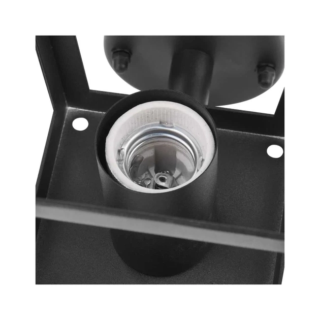 Світильник EMOS E27 15 Вт IP44 (ZGB040P) - picture 9